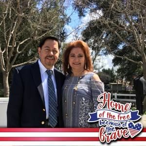 Meet your Posher, Mariel